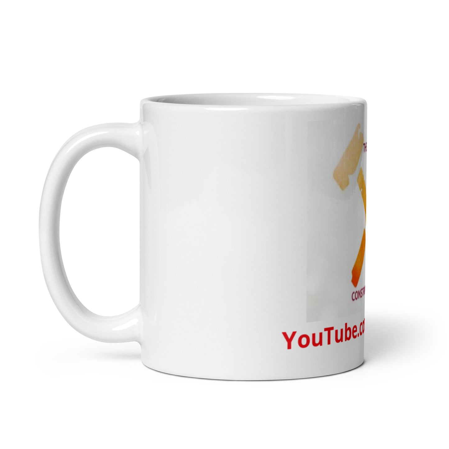 TDCC mug